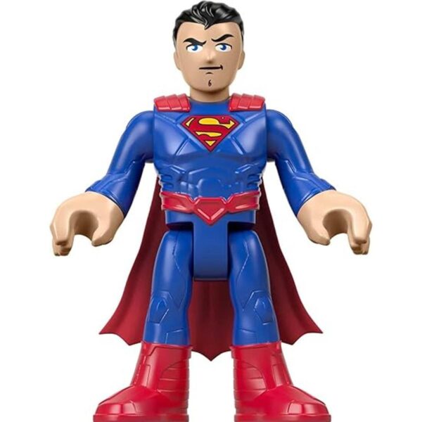 FisherPrice Imaginext DC Super Friends Ultimate Hero_5