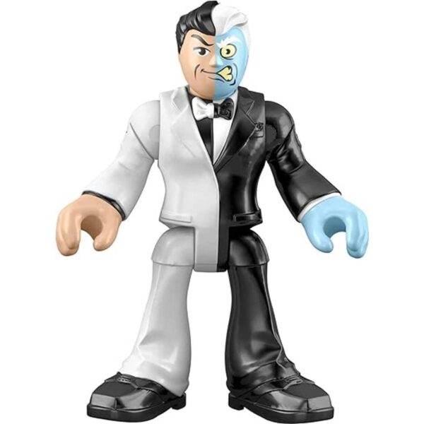 FisherPrice Imaginext DC Super Friends Ultimate Hero_2