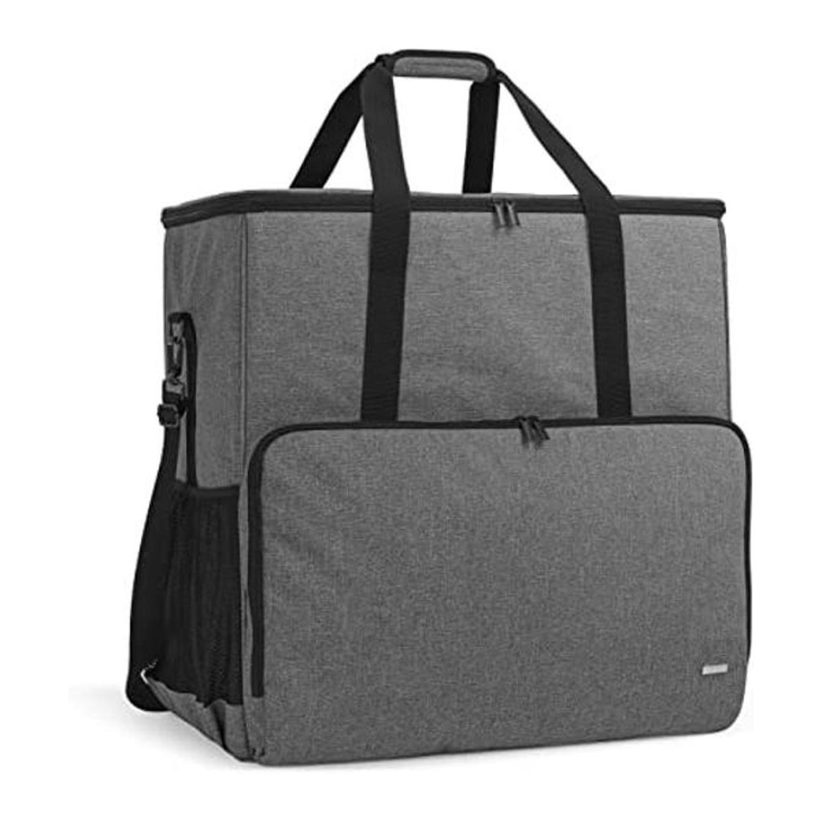 CURMIO Funda de transporte para ordenador de sobremesa