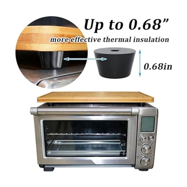 Tablas de cortar compatibles con Breville
