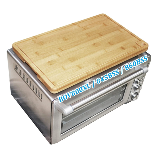Tablas de cortar compatibles con Breville