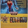 Marvel Hasbro Legends Series Figura de acción gris Jean_3