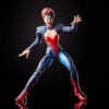 Marvel Hasbro Legends Series Figura de acción gris Jean_4