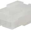 Molex Conector de cable de 6 circuitos 5 conexiones_3