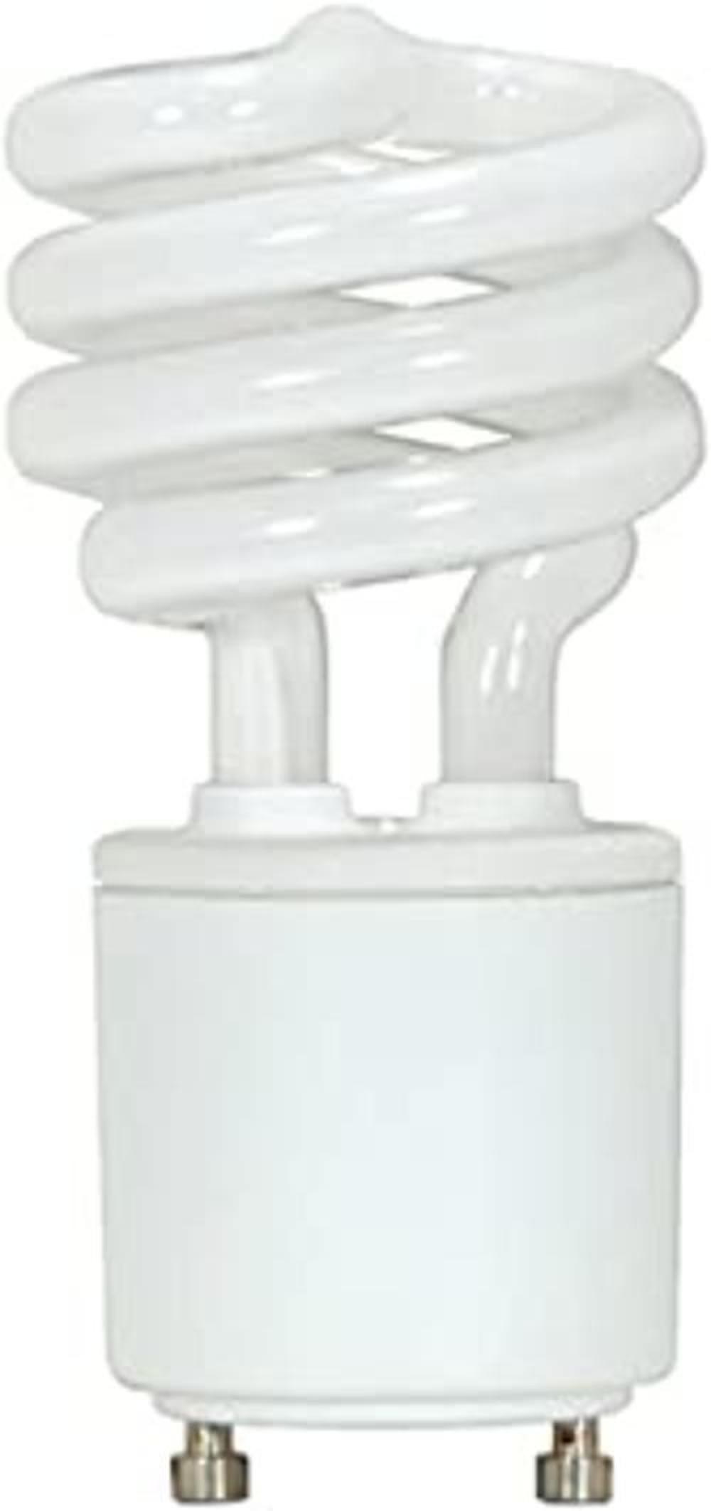 Satco GU24 de CFL S8203 13watts 120 volts