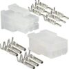 Molex Conector de cable de 6 circuitos 5 conexiones_1