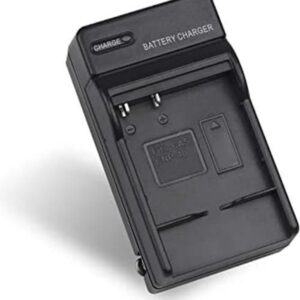 NP40 Cargador de batería para Exilim EXZ400_1