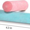 Skaxi 4 en 1 Jumbo Sidewalk Chalk 4 Tipo Clásico Tie_3