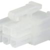 Molex Conector de cable de 6 circuitos 5 conexiones_2