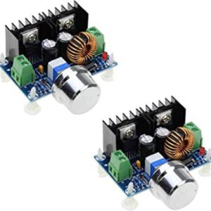 HiLetgo XL4016 DCDC 440V a 1.2536V Step Down Buck_1