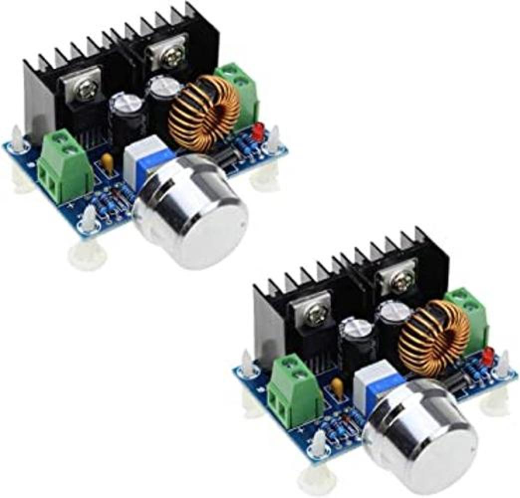 HiLetgo XL4016 DCDC 440V a 1.2536V Step Down Buck