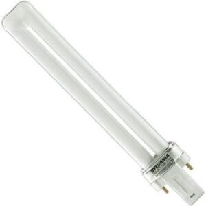 Sylvania 21136 cf13ds827Eco 13watt único Tubo_1