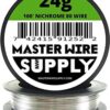 Nichrome 80 100 Calibre 24 alambre de resistencia_1