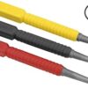 Stanley 058930 Juego de punzones 3 piezas multicolor_1