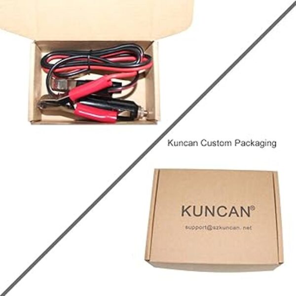 Cable de extensión para encendedor de cigarrillos macho_6