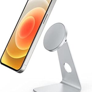 LULULOOK Magnetic Phone Stand for iPhone 121314 with_1