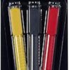 Stanley 058930 Juego de punzones 3 piezas multicolor_2