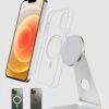 LULULOOK Magnetic Phone Stand for iPhone 121314 with_3