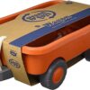 Green Toys Wagon Orange CB Juego de simulación_3