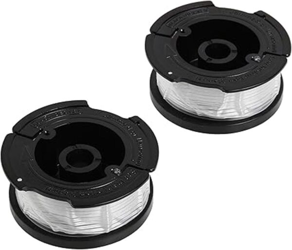 BLACKDECKER Carrete de repuesto para línea de_2