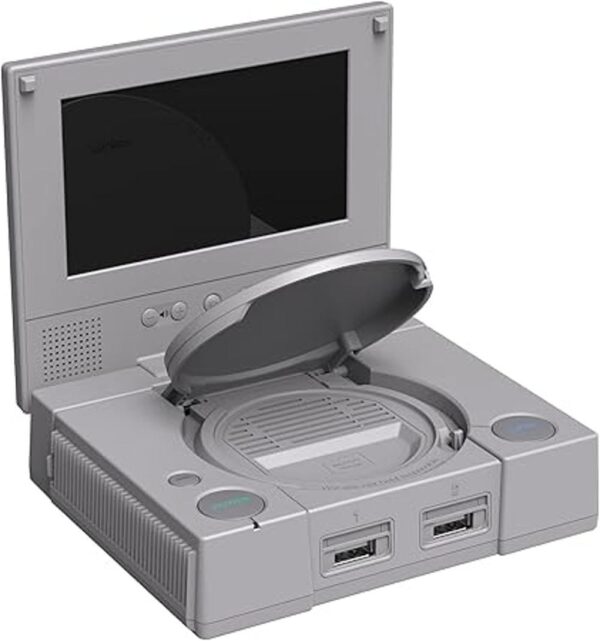 RETROFLAG Station Deluxe Edition para Raspberry Pi 4 con_3