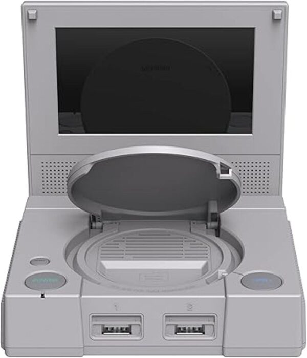 RETROFLAG Station Deluxe Edition para Raspberry Pi 4 con_4