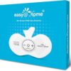 EasyHome Unidad TENS inalámbrica recargable compacta_1
