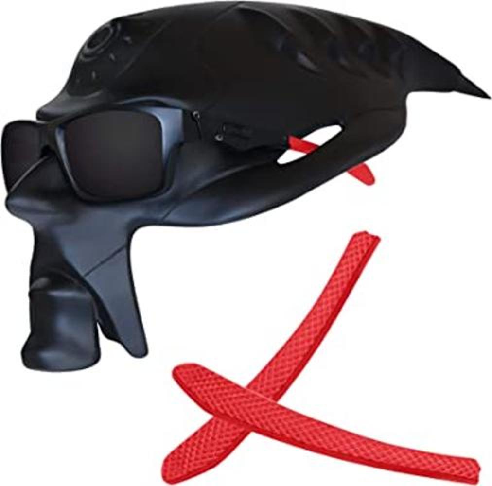 RockShell Earsocks Replacement for Oakley Jupiter Squared