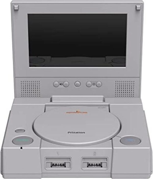 RETROFLAG Station Deluxe Edition para Raspberry Pi 4 con_1