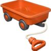 Green Toys Wagon Orange CB Juego de simulación_1