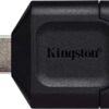 Kingston MobileLite Plus USB 3.2 SDHCSDXC UHSII lector de_1