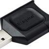 Kingston MobileLite Plus USB 3.2 SDHCSDXC UHSII lector de_2