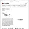 Kingston MobileLite Plus USB 3.2 SDHCSDXC UHSII lector de_4