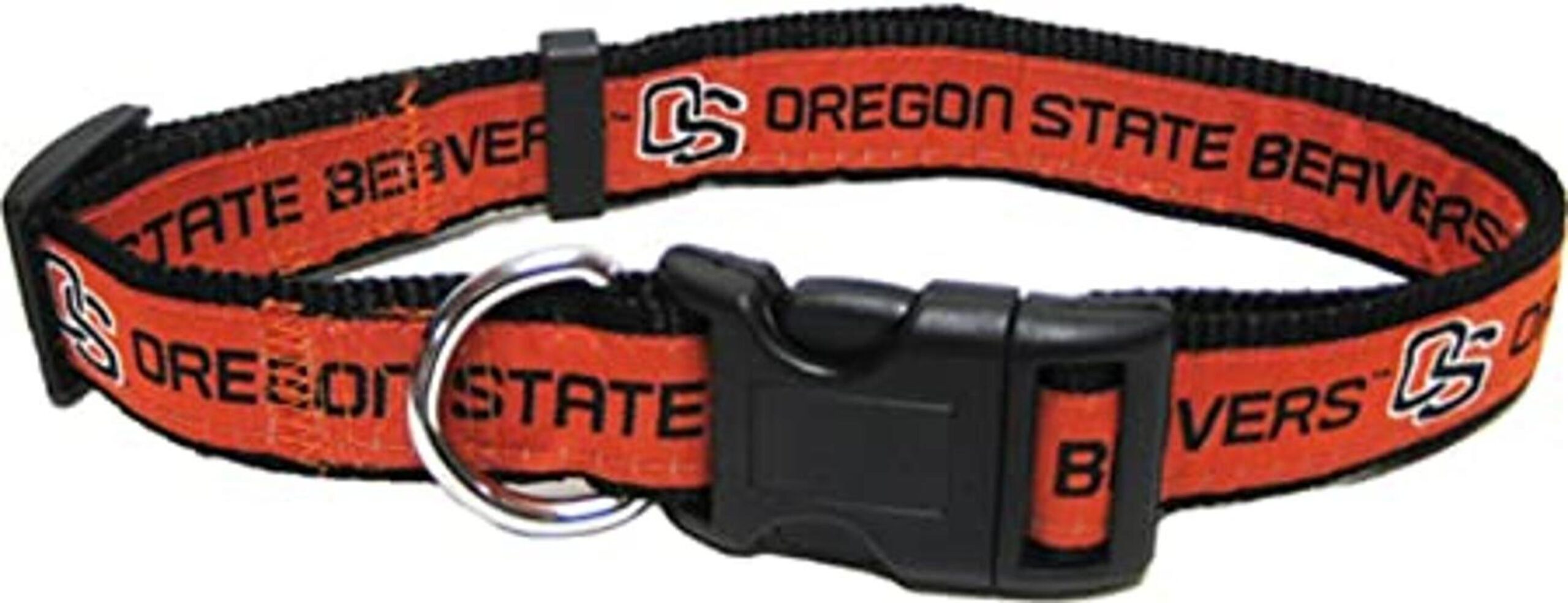 Pets First Oregon State Beavers Collar
