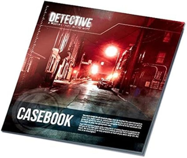 Portal Games Detective azul_6