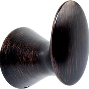 Franklin Brass Somerset 139576 Gancho para toalla bronce_1