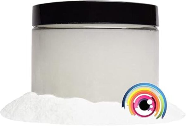 Eye Candy Polvo de mica Verde Mizudori 0.88 oz que