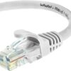 Mediabridge Cable Ethernet 50 pies Compatible con_1