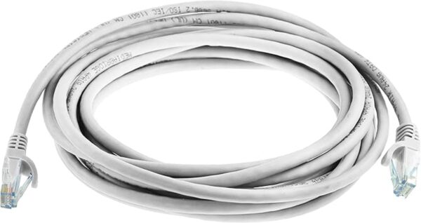 Mediabridge Cable Ethernet 50 pies Compatible con_4