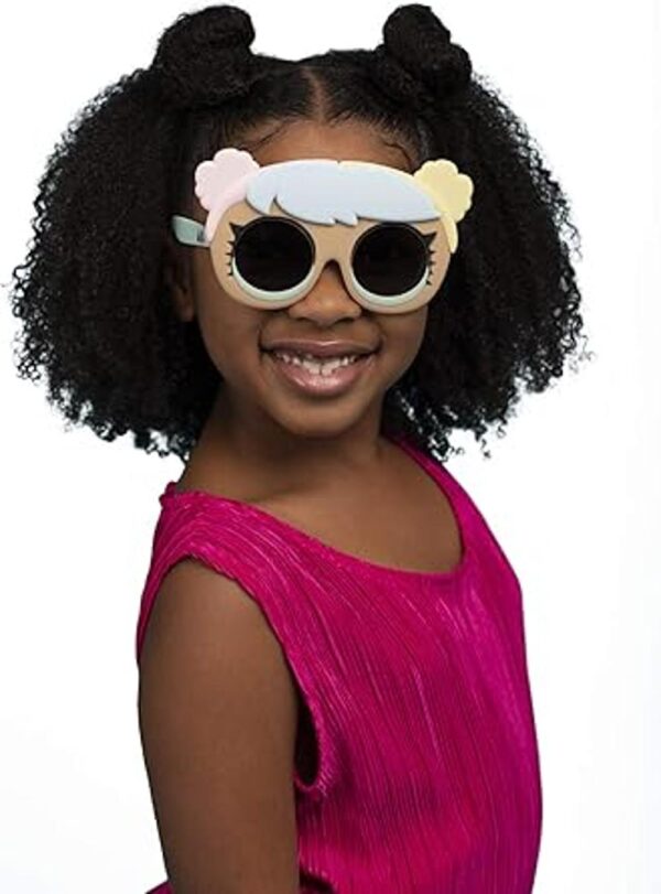 SunStaches Officiall LOL Sorpresa Bon Lil Personajes_3