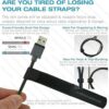 Mediabridge Cable Ethernet 50 pies Compatible con_5