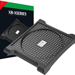 Soporte vertical para Xbox Series X Soporte de consola_1