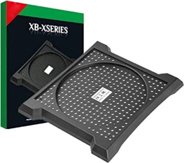 Soporte vertical para Xbox Series X Soporte de consola_1