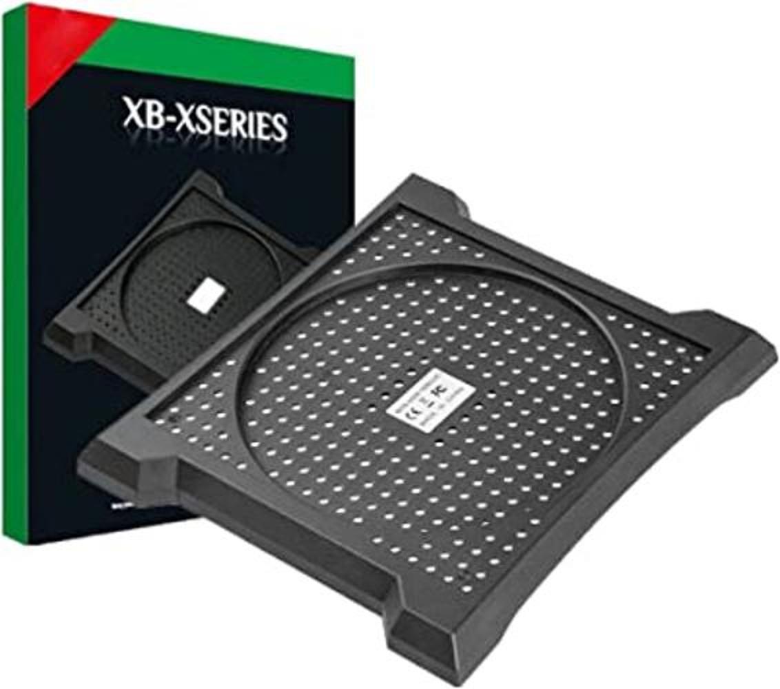 Soporte vertical para Xbox Series X Soporte de consola