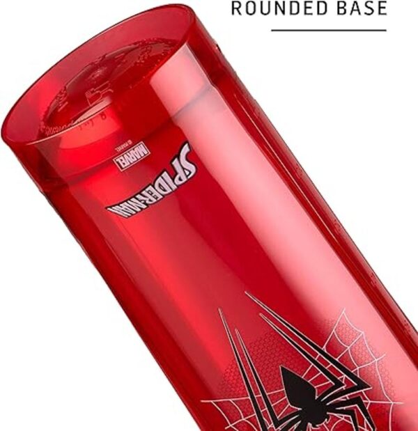 BlenderBottle Marvel Shaker Bottle Pro Series perfecta_3