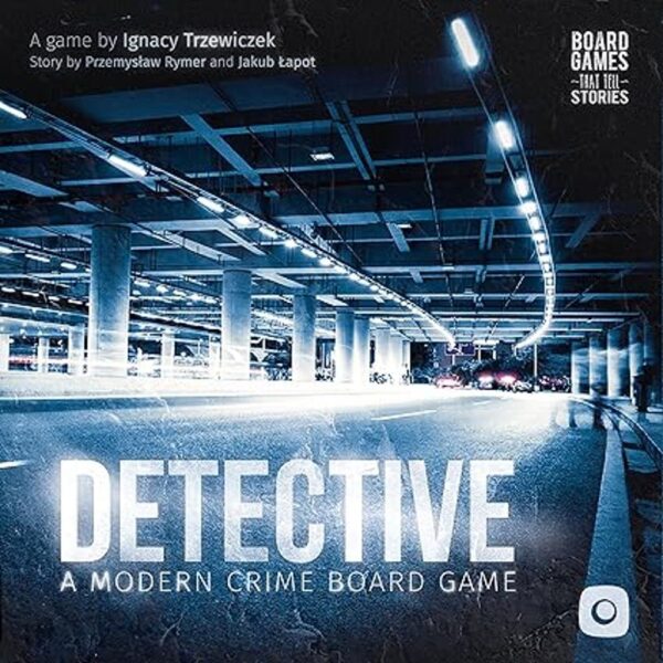 Portal Games Detective azul_2