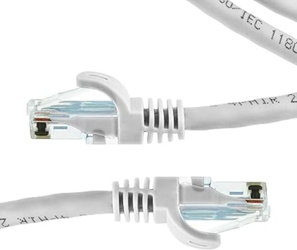 Mediabridge Cable Ethernet 50 pies Compatible con_3