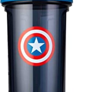 BlenderBottle Marvel Shaker Bottle Pro Series perfecta_1