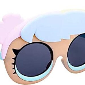 SunStaches Officiall LOL Sorpresa Bon Lil Personajes_1