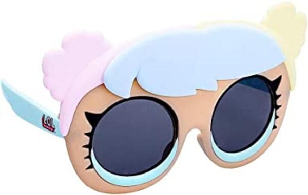 SunStaches Officiall LOL Sorpresa Bon Lil Personajes_1